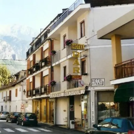 Hotel Dufour *