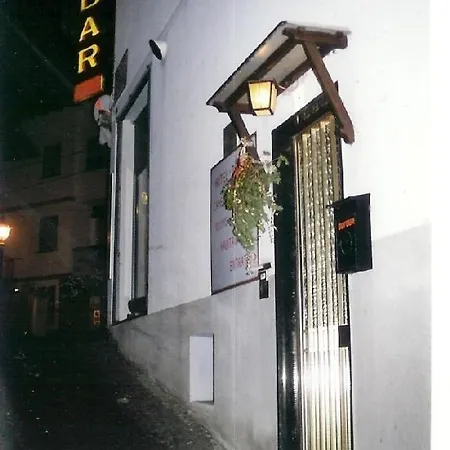Dufour Hotel Chatillon