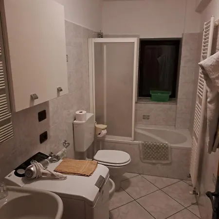 Hotel Dufour Châtillon