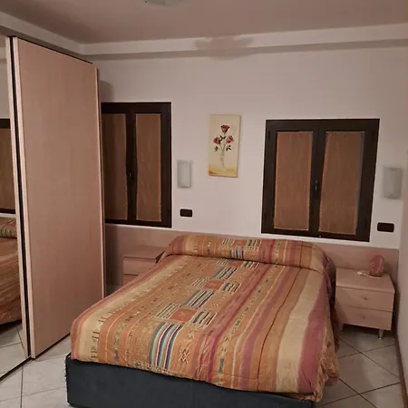 Dufour Hotel Châtillon