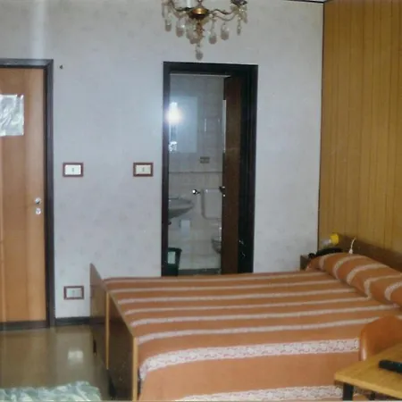 Dufour Hotel Châtillon