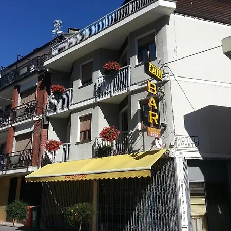 Dufour Hotel Chatillon
