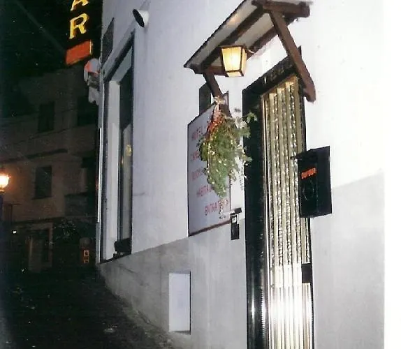 Dufour Hotel Châtillon